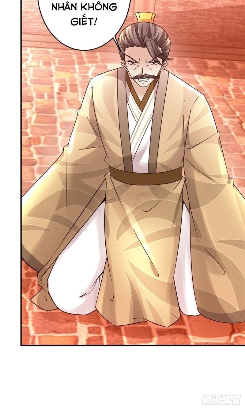 Cửu Dương Đế Tôn Chapter 159 - Trang 2