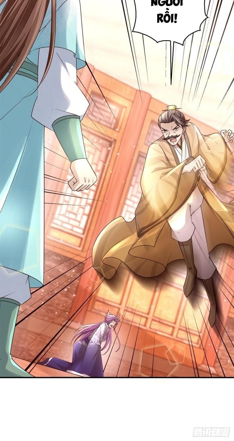 Cửu Dương Đế Tôn Chapter 159 - Trang 2