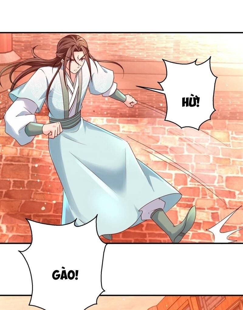 Cửu Dương Đế Tôn Chapter 159 - Trang 2