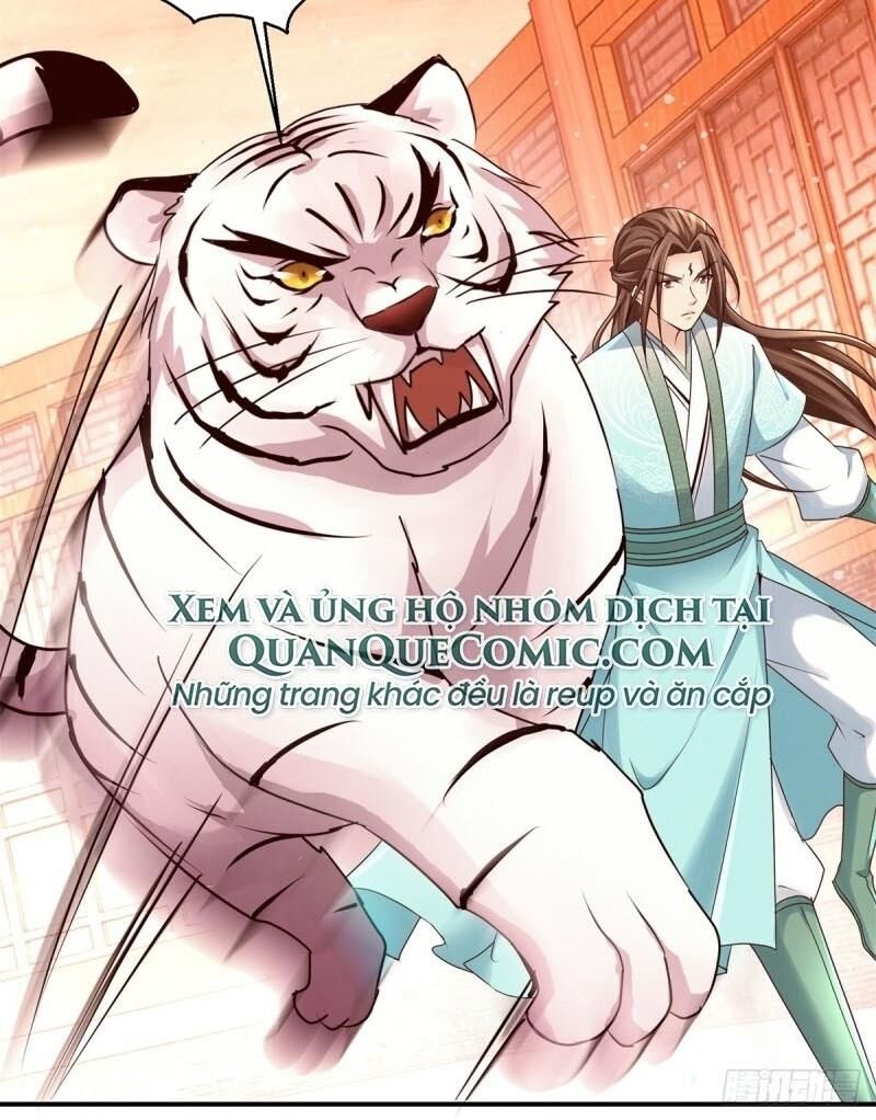 Cửu Dương Đế Tôn Chapter 159 - Trang 2