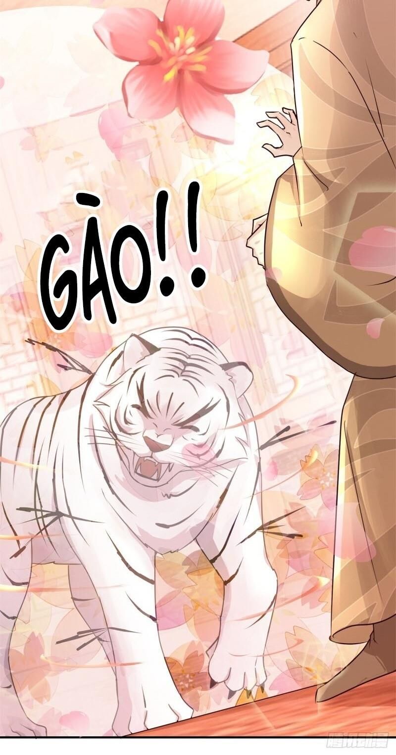 Cửu Dương Đế Tôn Chapter 159 - Trang 2