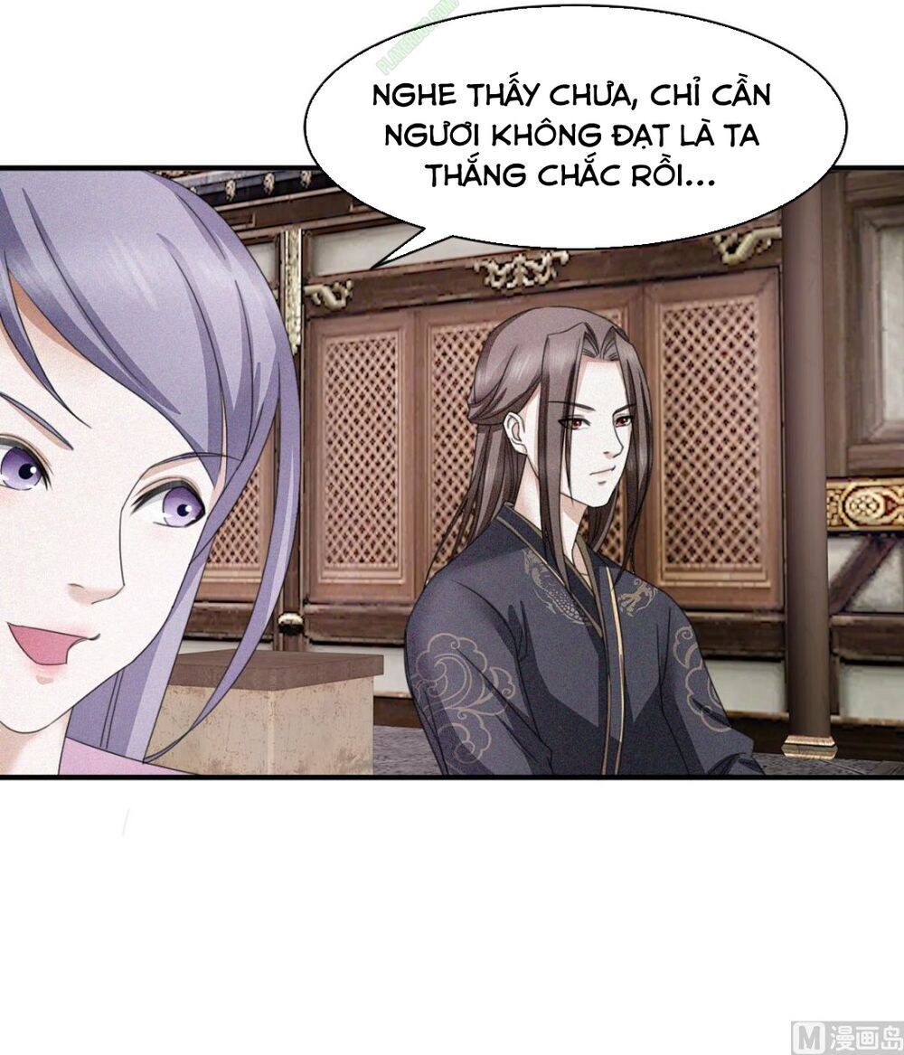 Cửu Dương Đế Tôn Chapter 16 - Trang 2