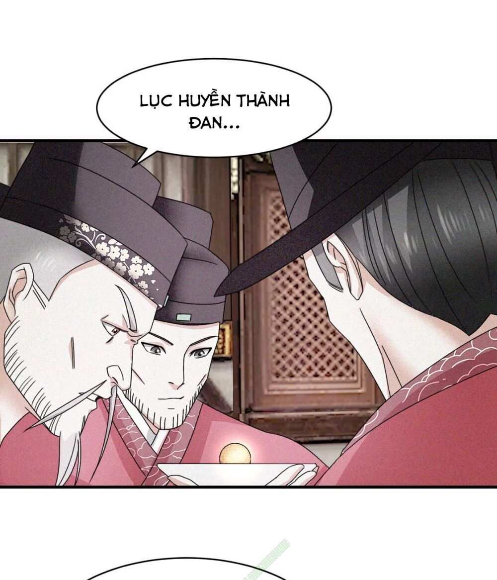Cửu Dương Đế Tôn Chapter 16 - Trang 2