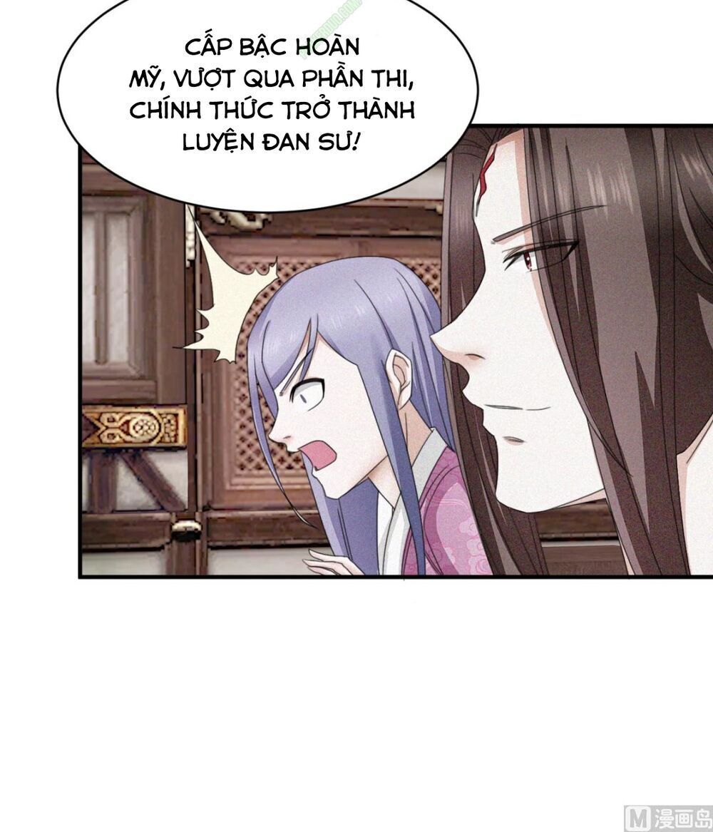 Cửu Dương Đế Tôn Chapter 16 - Trang 2