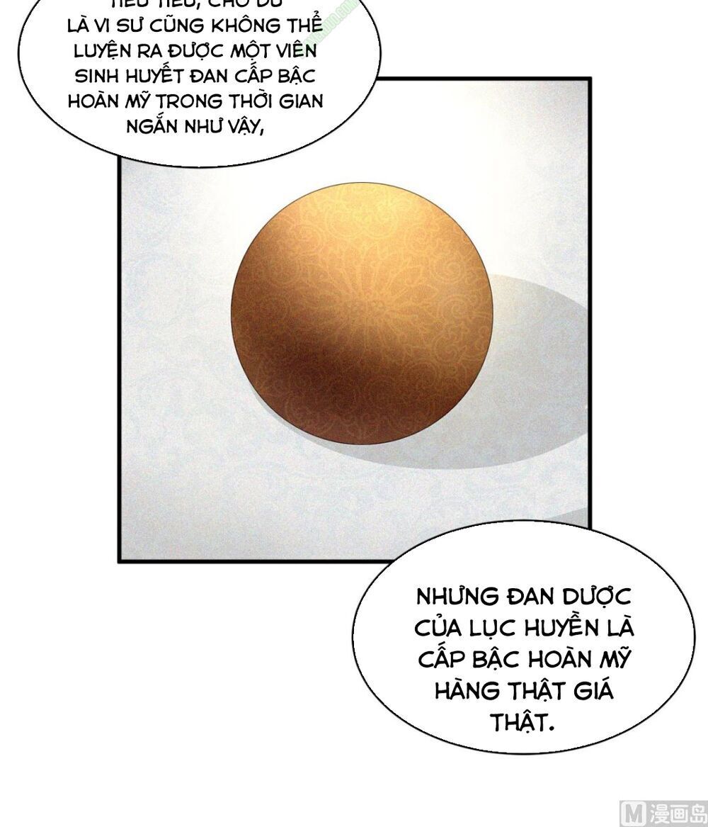 Cửu Dương Đế Tôn Chapter 16 - Trang 2