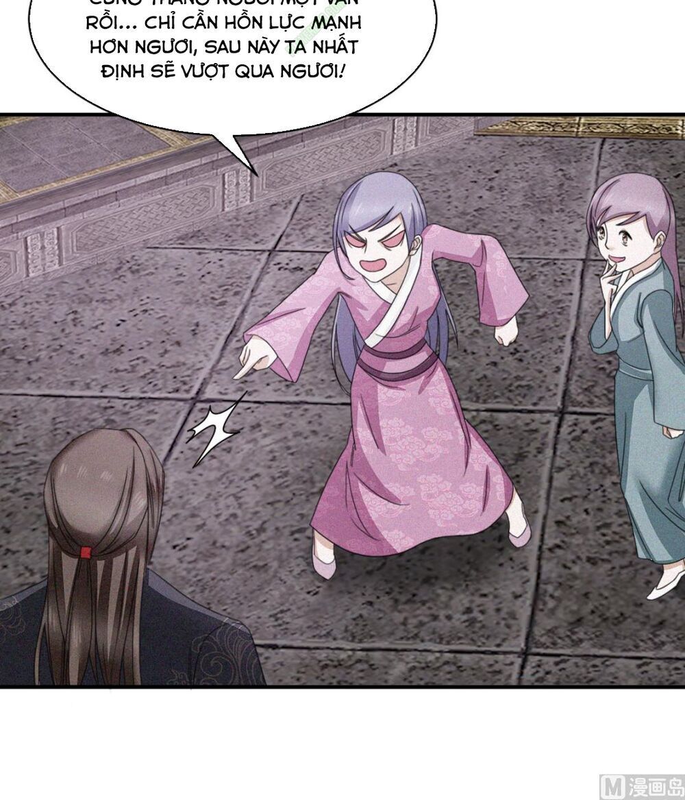 Cửu Dương Đế Tôn Chapter 16 - Trang 2