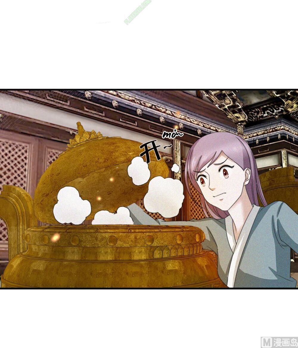 Cửu Dương Đế Tôn Chapter 16 - Trang 2