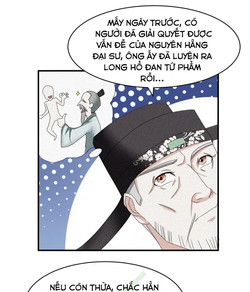 Cửu Dương Đế Tôn Chapter 16 - Trang 2