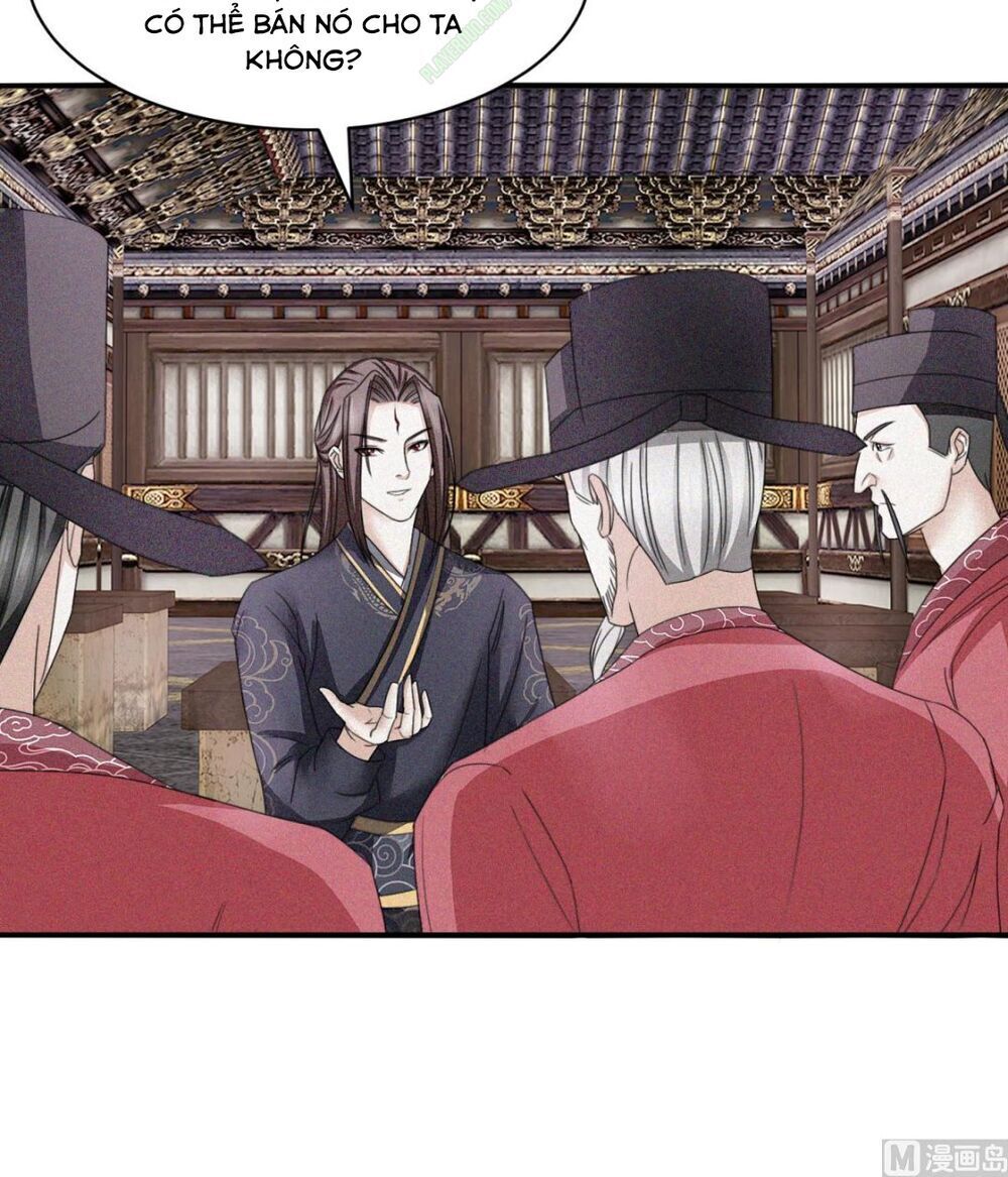 Cửu Dương Đế Tôn Chapter 16 - Trang 2