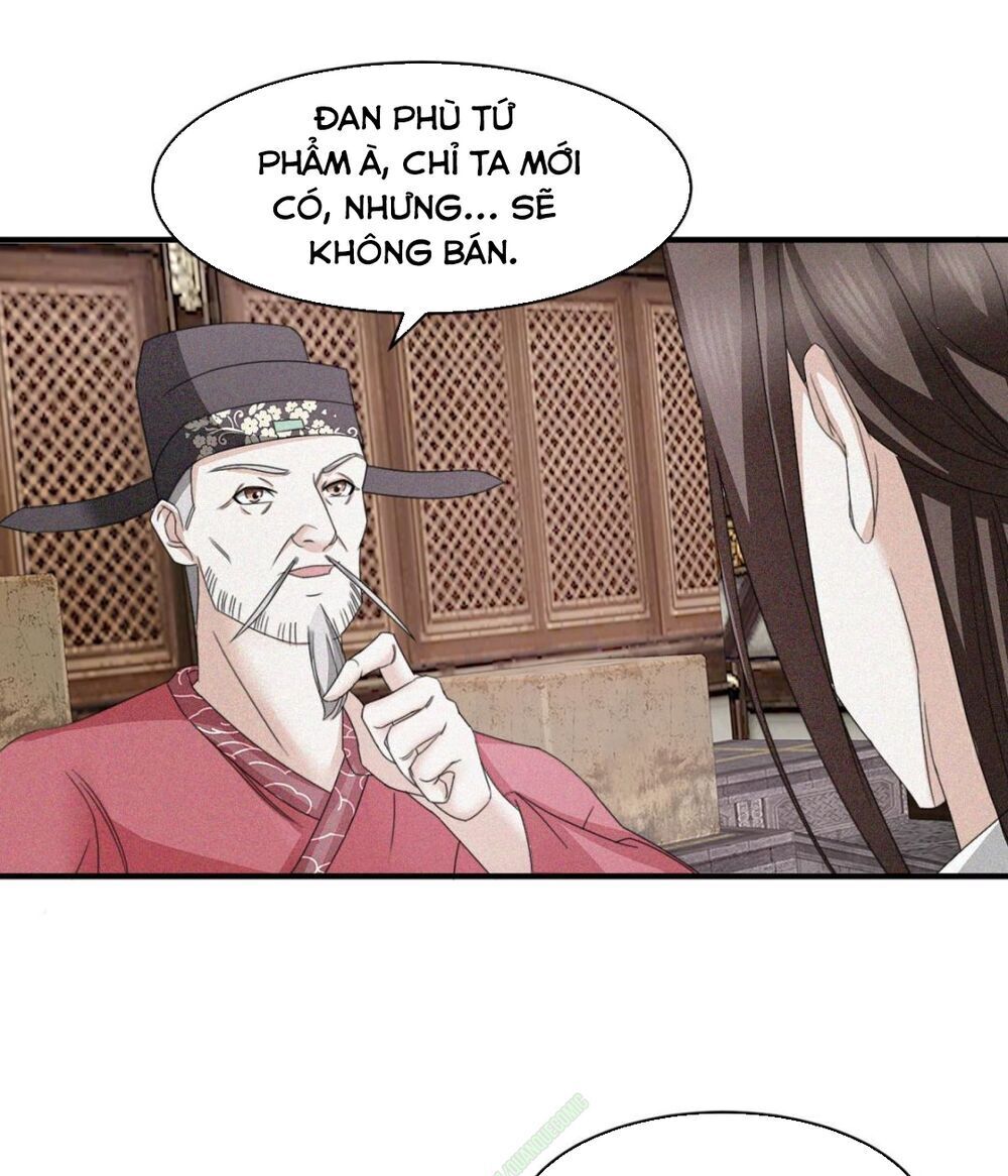 Cửu Dương Đế Tôn Chapter 16 - Trang 2