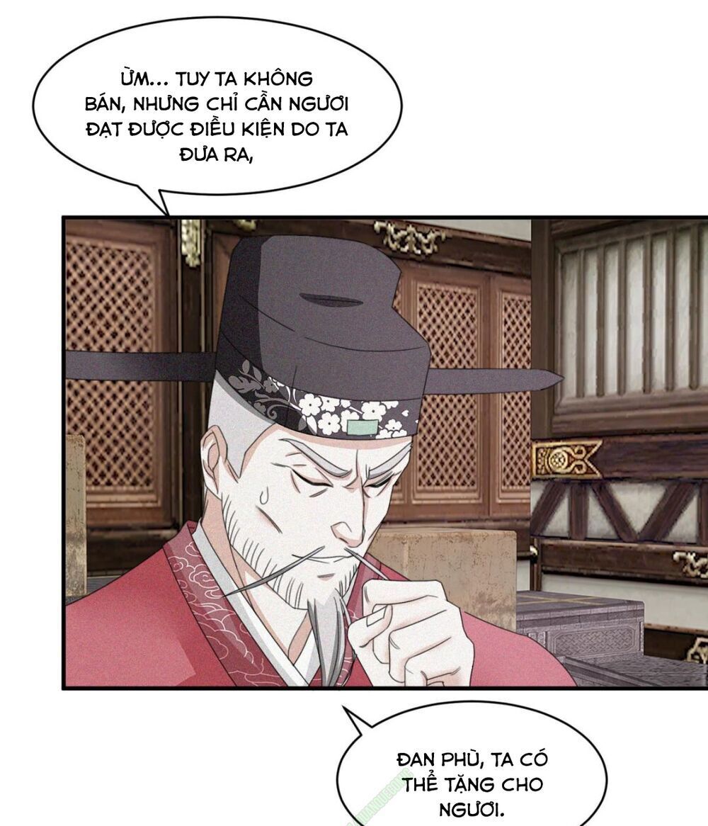 Cửu Dương Đế Tôn Chapter 16 - Trang 2