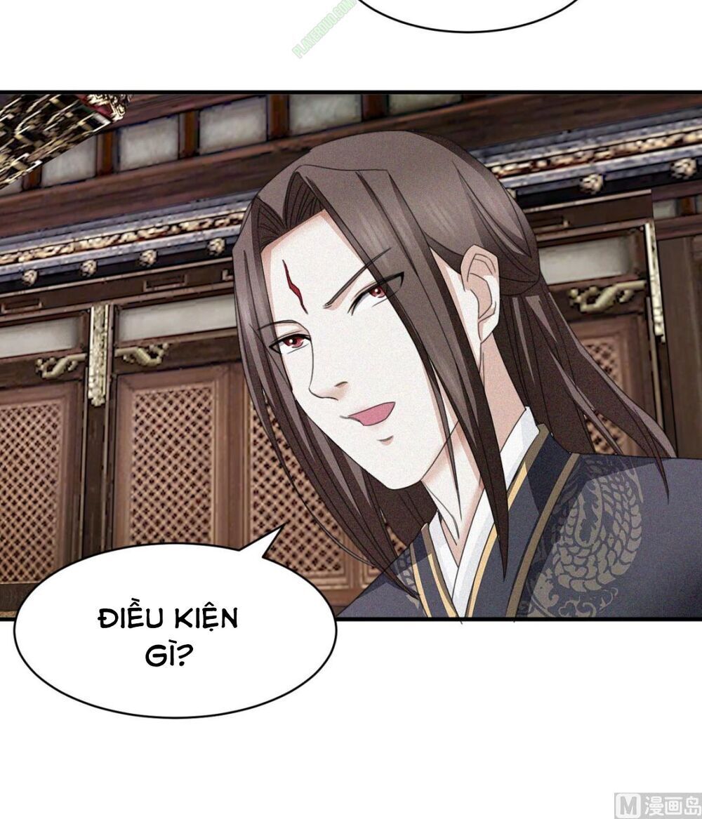 Cửu Dương Đế Tôn Chapter 16 - Trang 2