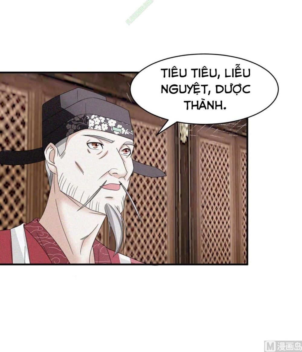 Cửu Dương Đế Tôn Chapter 16 - Trang 2