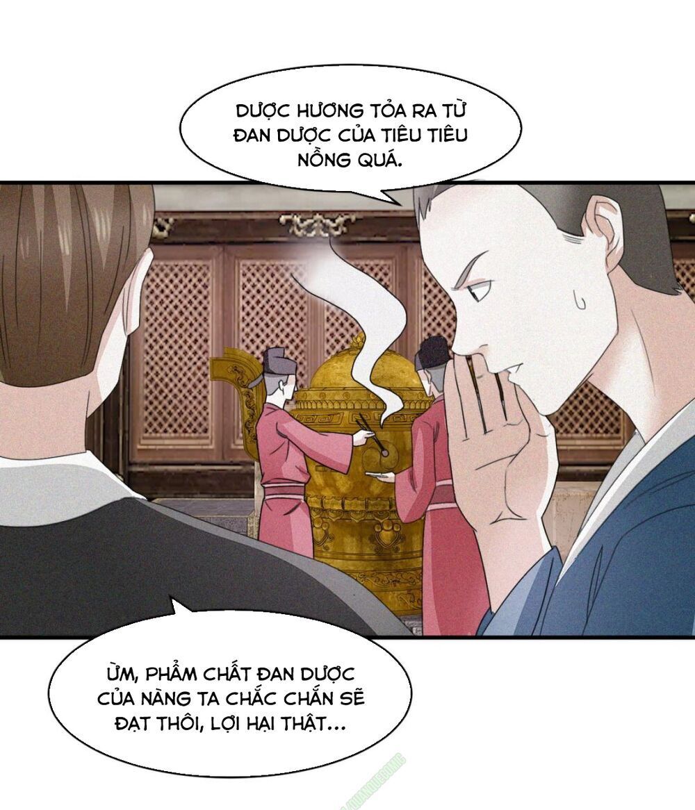 Cửu Dương Đế Tôn Chapter 16 - Trang 2