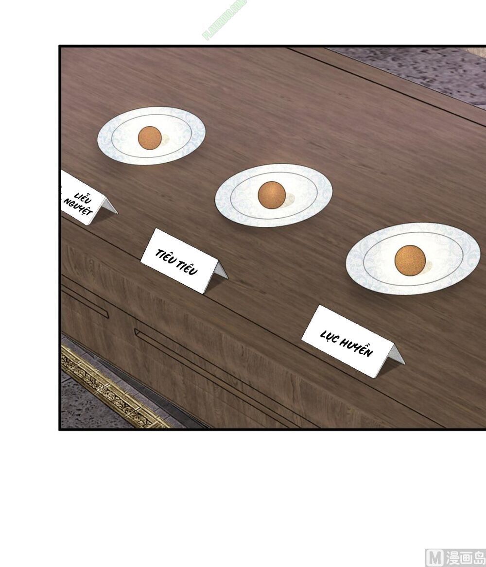 Cửu Dương Đế Tôn Chapter 16 - Trang 2