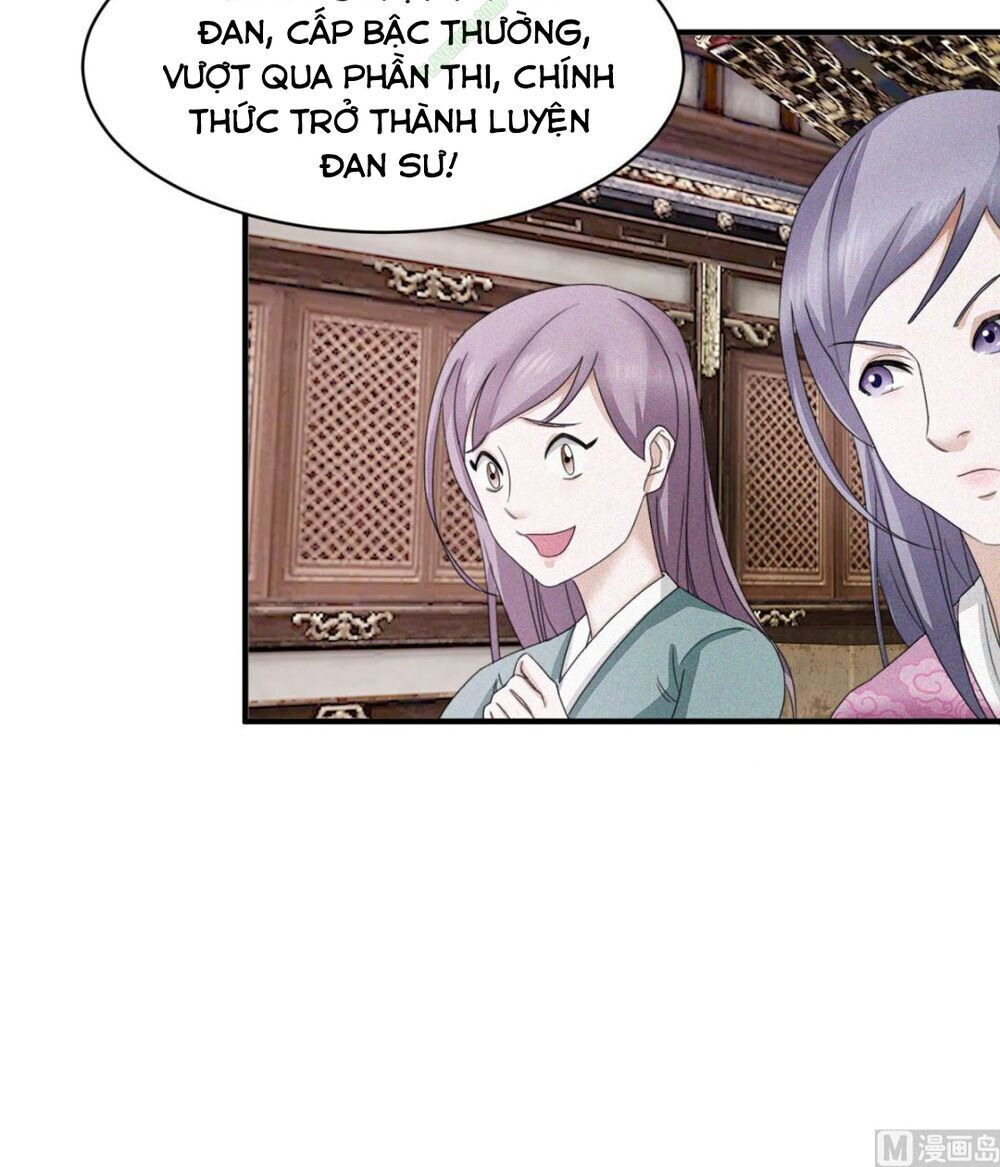 Cửu Dương Đế Tôn Chapter 16 - Trang 2