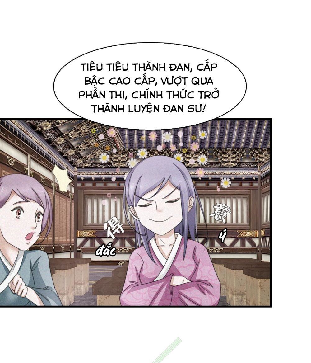 Cửu Dương Đế Tôn Chapter 16 - Trang 2