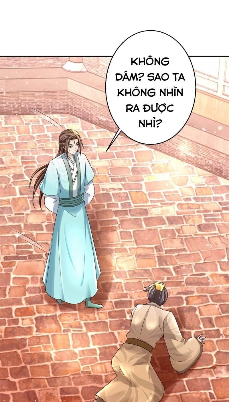 Cửu Dương Đế Tôn Chapter 160 - Trang 2