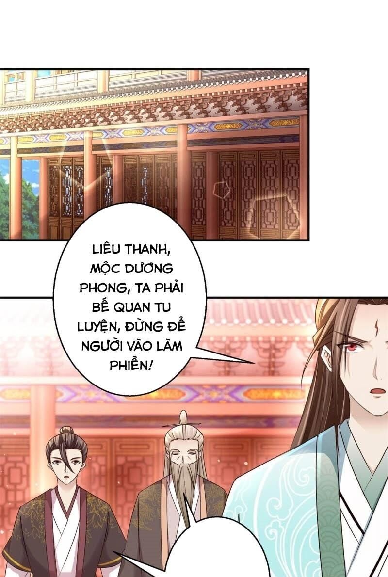 Cửu Dương Đế Tôn Chapter 160 - Trang 2