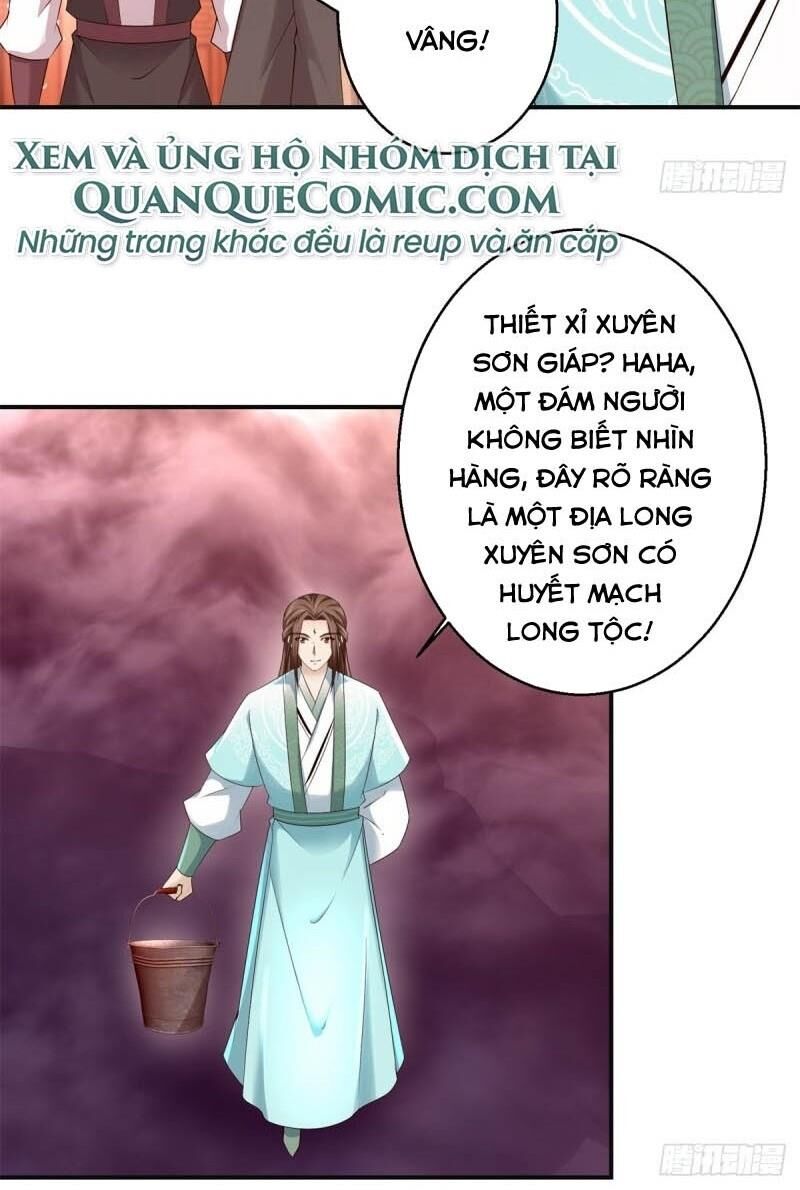 Cửu Dương Đế Tôn Chapter 160 - Trang 2