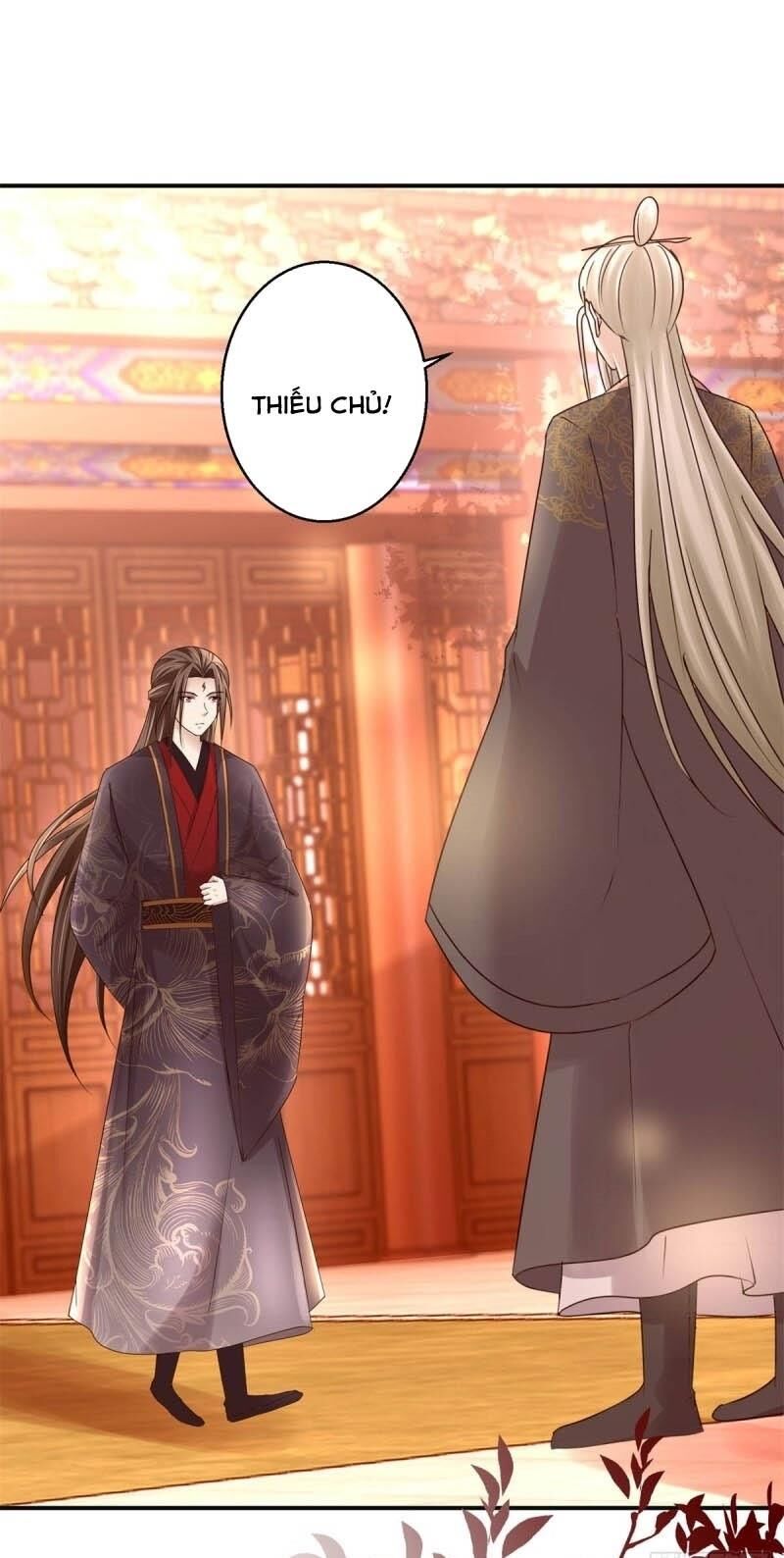 Cửu Dương Đế Tôn Chapter 160 - Trang 2