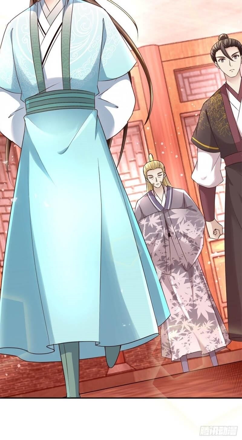 Cửu Dương Đế Tôn Chapter 160 - Trang 2