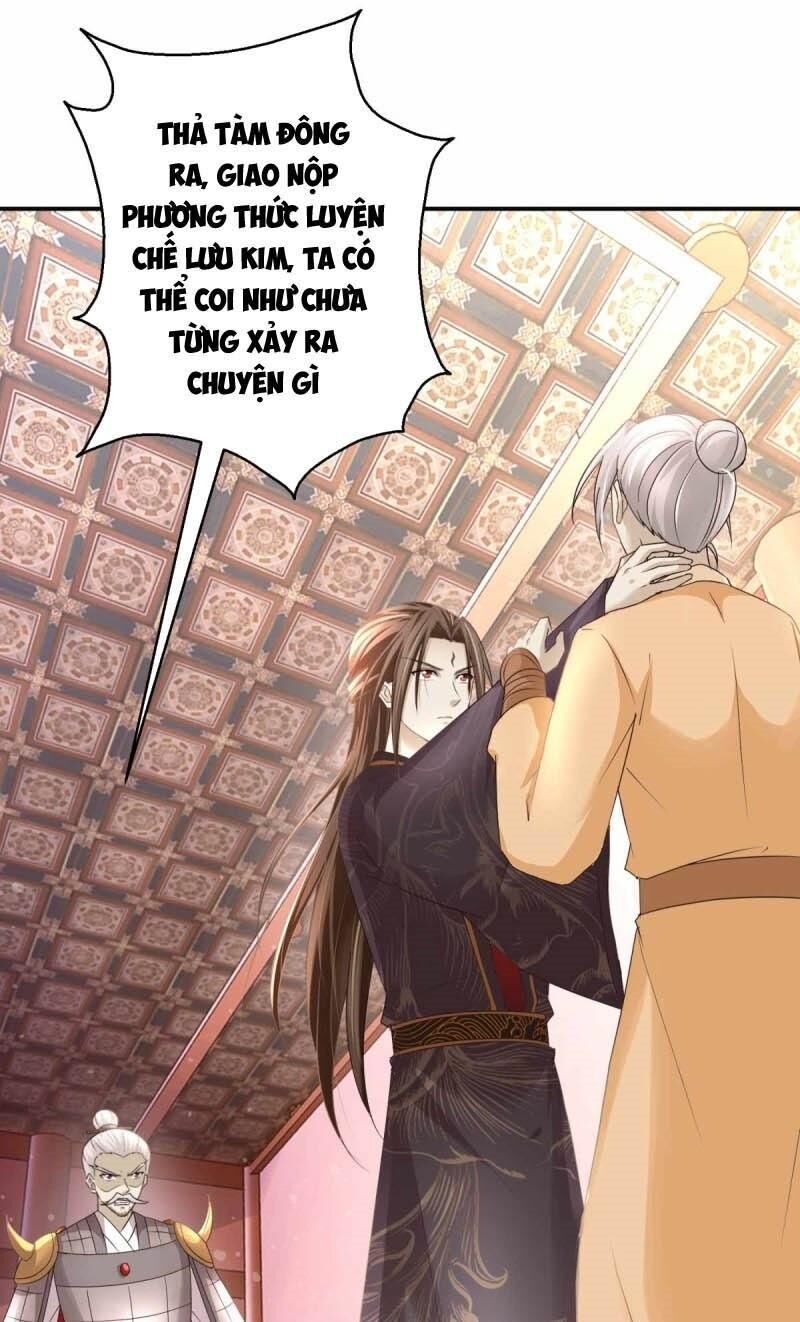 Cửu Dương Đế Tôn Chapter 163 - Trang 2