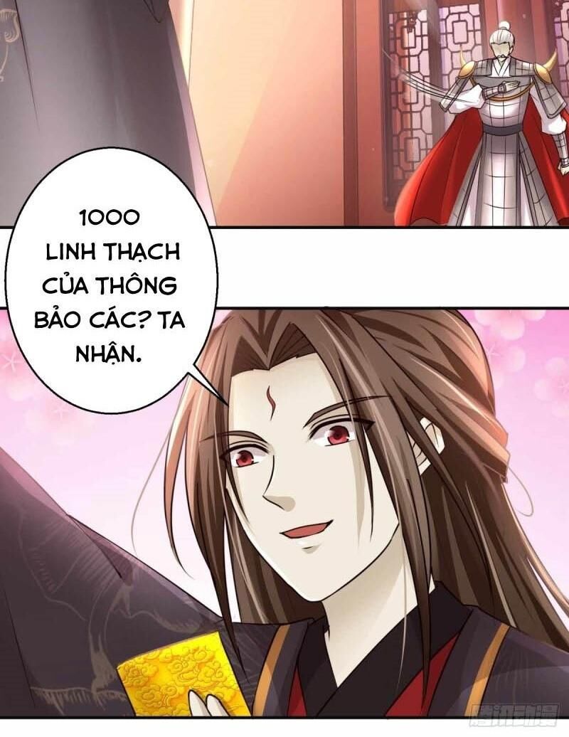 Cửu Dương Đế Tôn Chapter 163 - Trang 2