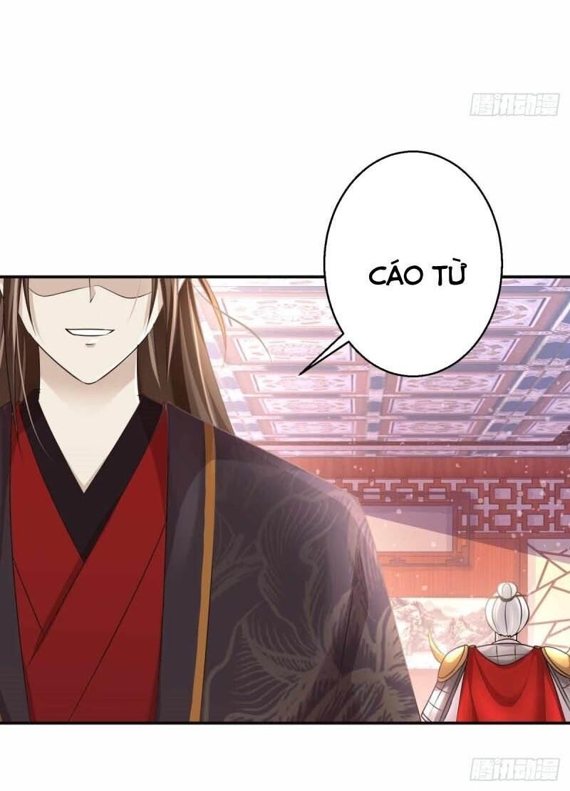 Cửu Dương Đế Tôn Chapter 163 - Trang 2