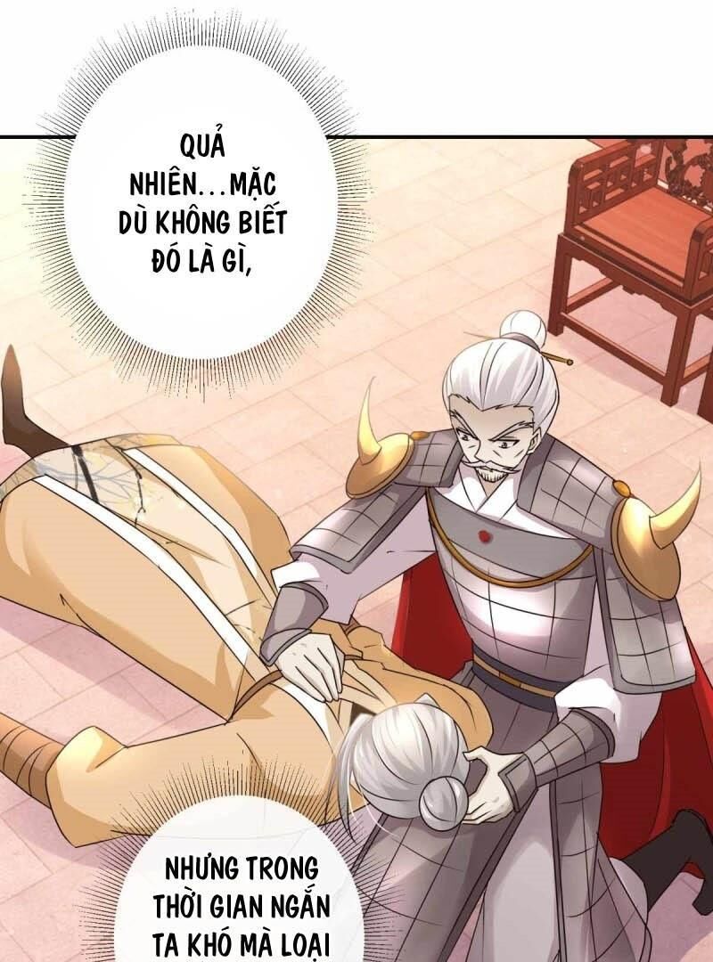 Cửu Dương Đế Tôn Chapter 163 - Trang 2