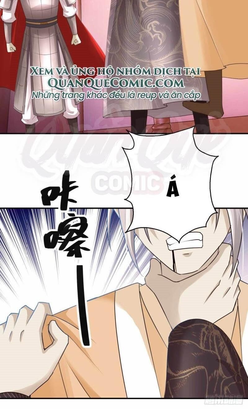 Cửu Dương Đế Tôn Chapter 163 - Trang 2