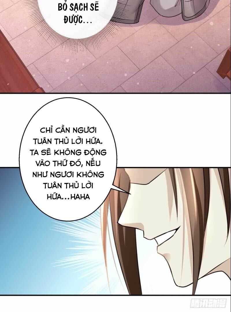 Cửu Dương Đế Tôn Chapter 163 - Trang 2
