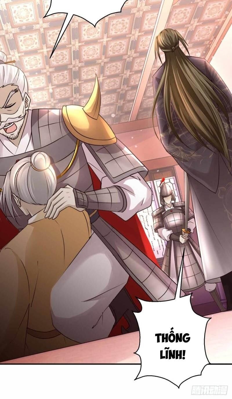 Cửu Dương Đế Tôn Chapter 163 - Trang 2