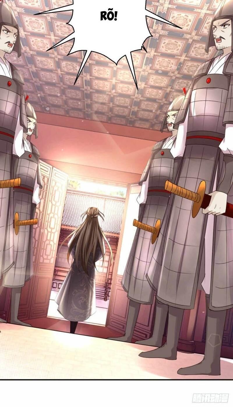 Cửu Dương Đế Tôn Chapter 163 - Trang 2