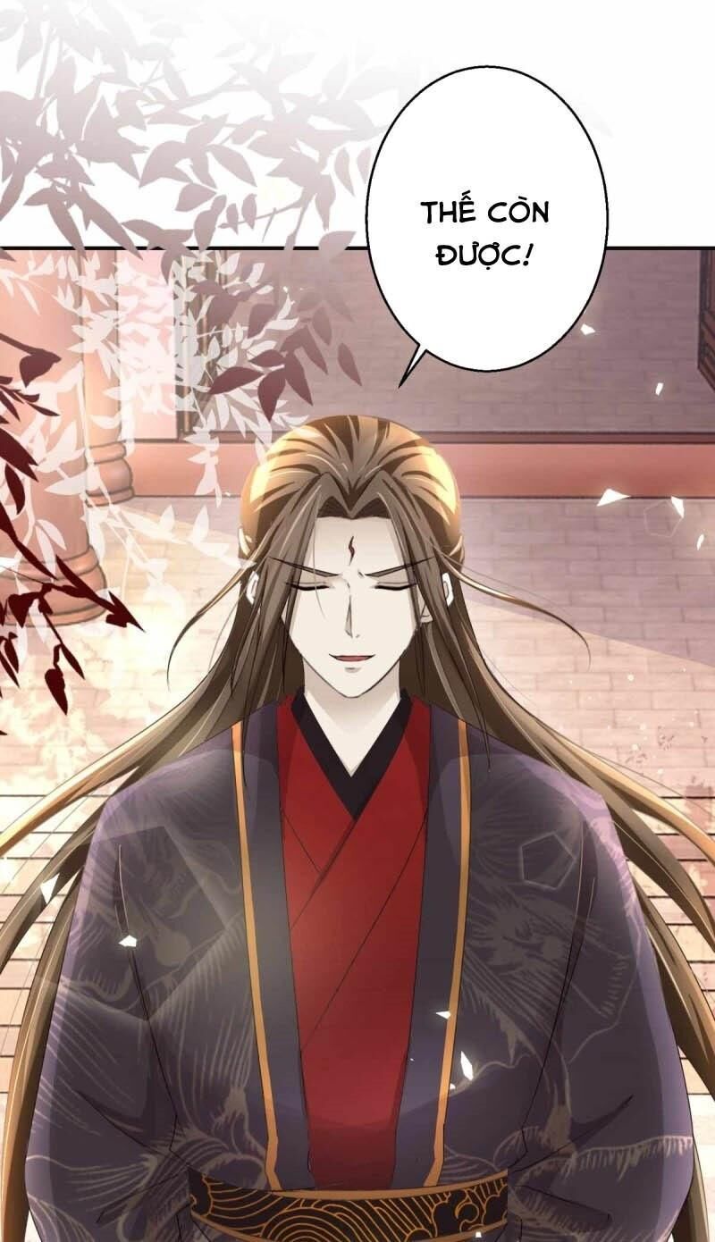 Cửu Dương Đế Tôn Chapter 163 - Trang 2