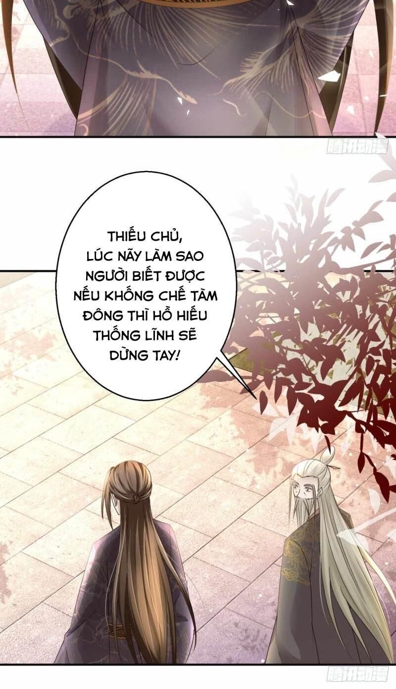 Cửu Dương Đế Tôn Chapter 163 - Trang 2