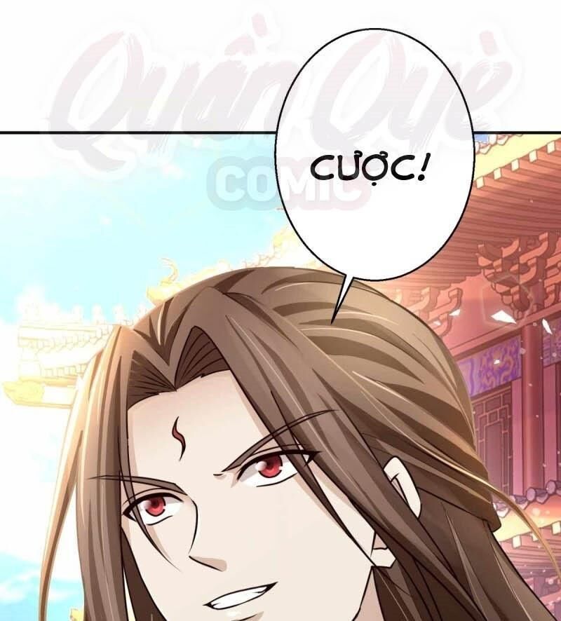 Cửu Dương Đế Tôn Chapter 163 - Trang 2