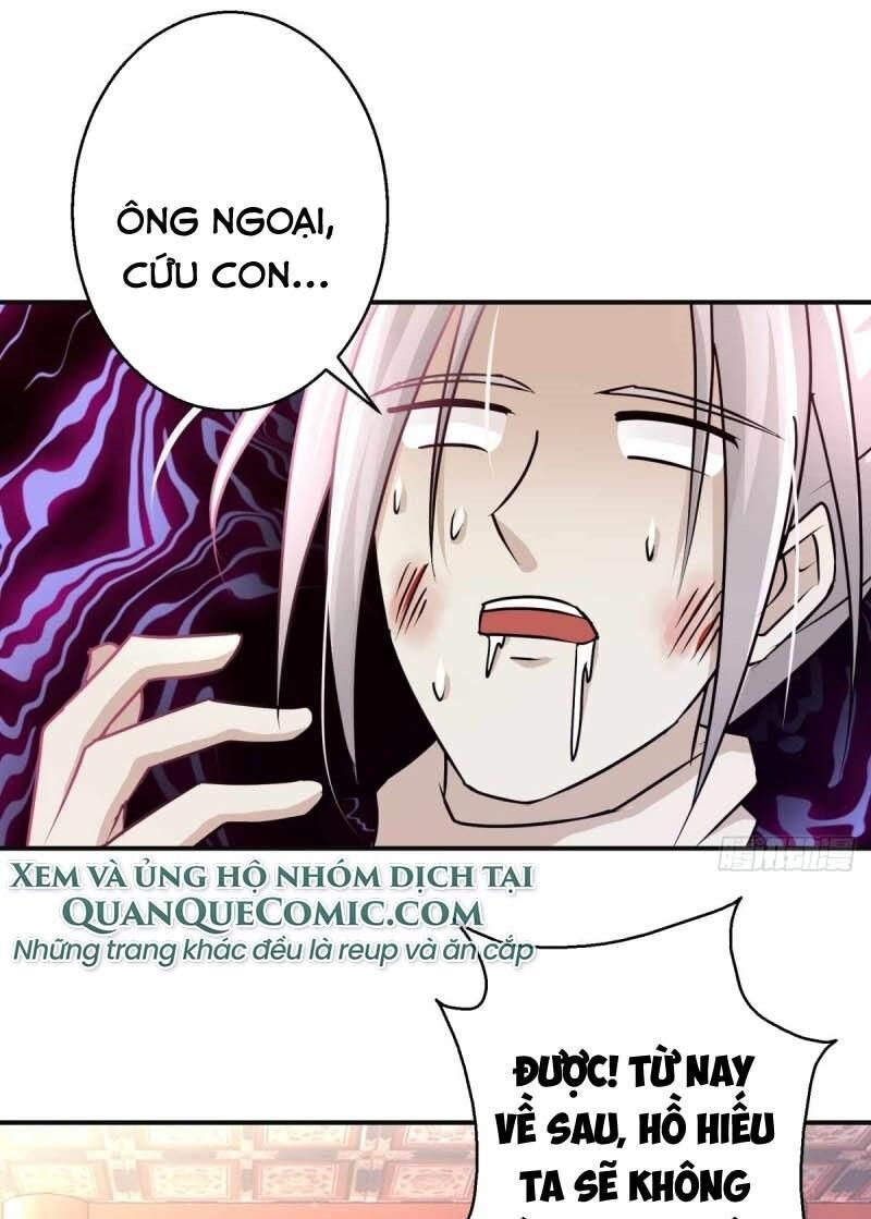 Cửu Dương Đế Tôn Chapter 163 - Trang 2