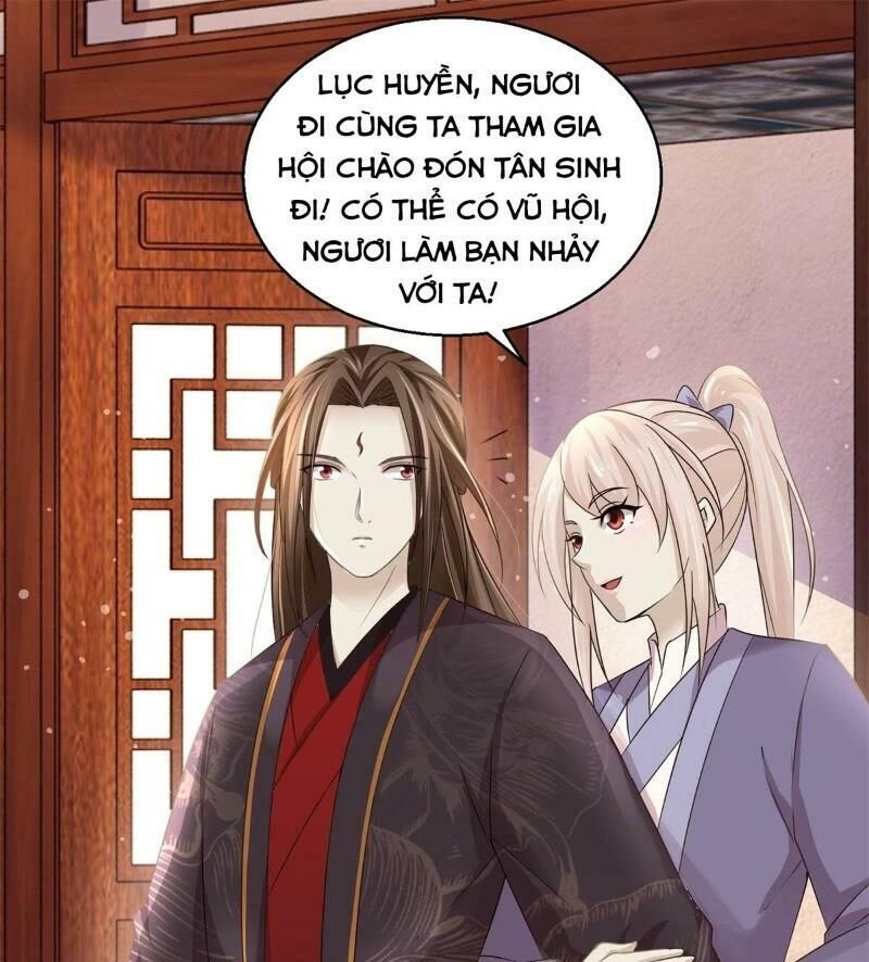 Cửu Dương Đế Tôn Chapter 165 - Trang 2
