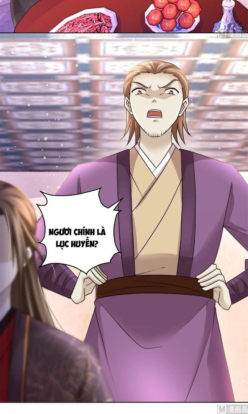 Cửu Dương Đế Tôn Chapter 165 - Trang 2
