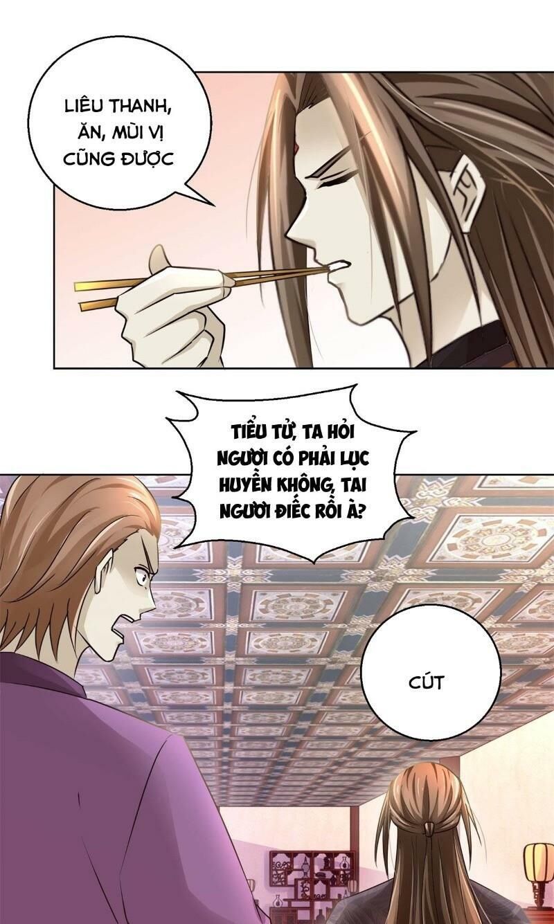 Cửu Dương Đế Tôn Chapter 165 - Trang 2