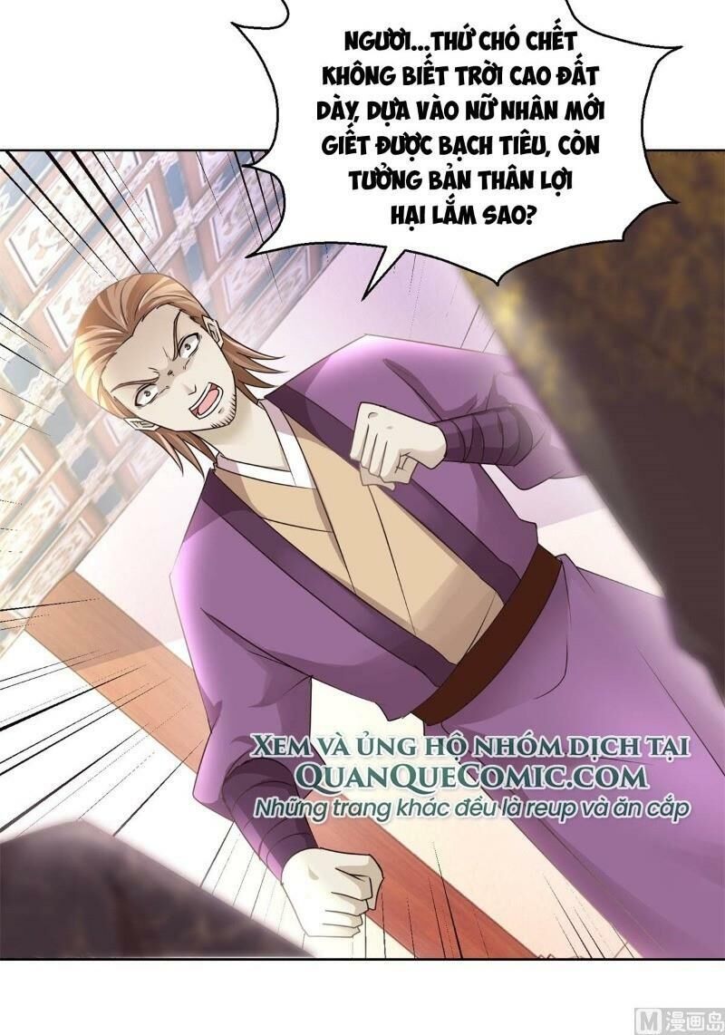 Cửu Dương Đế Tôn Chapter 165 - Trang 2