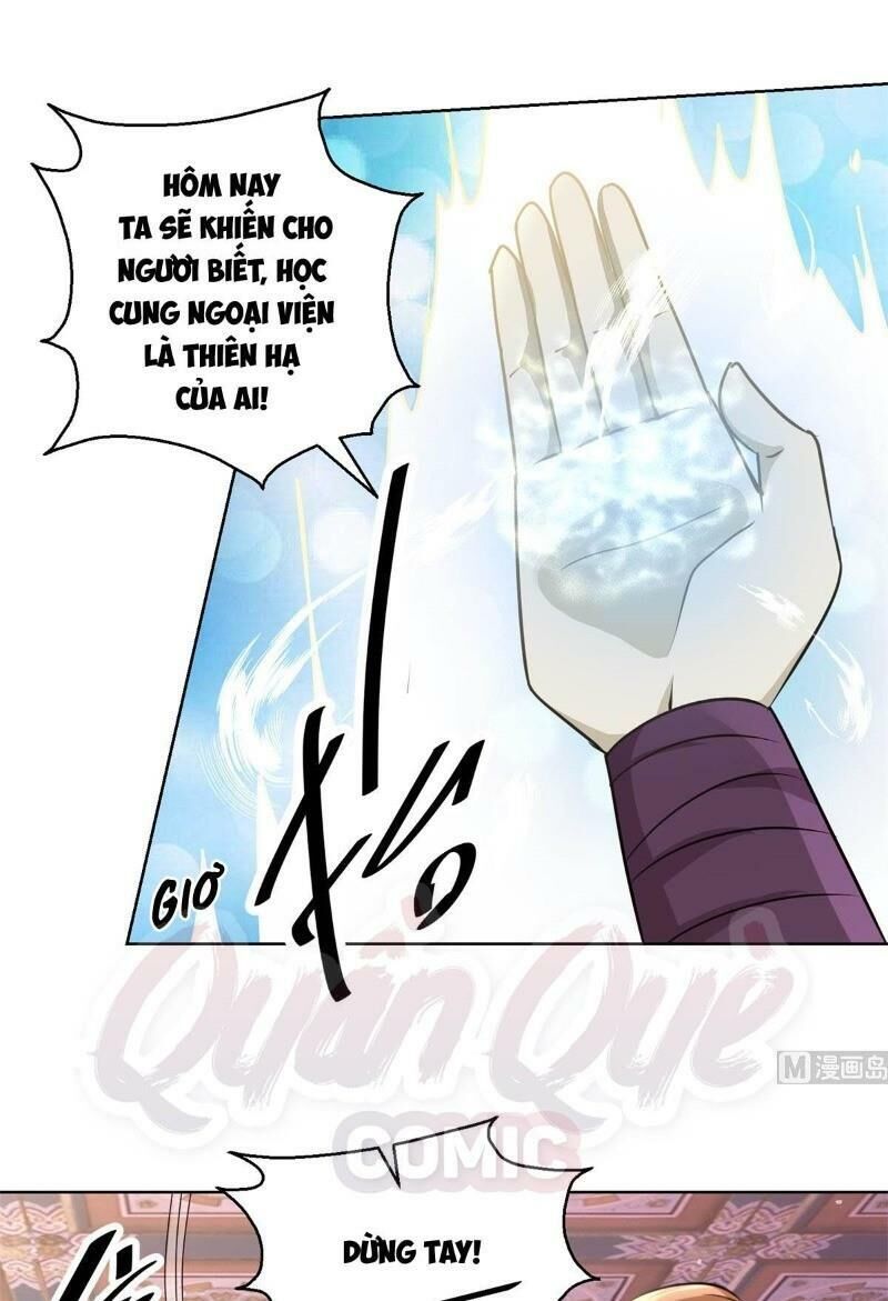 Cửu Dương Đế Tôn Chapter 165 - Trang 2