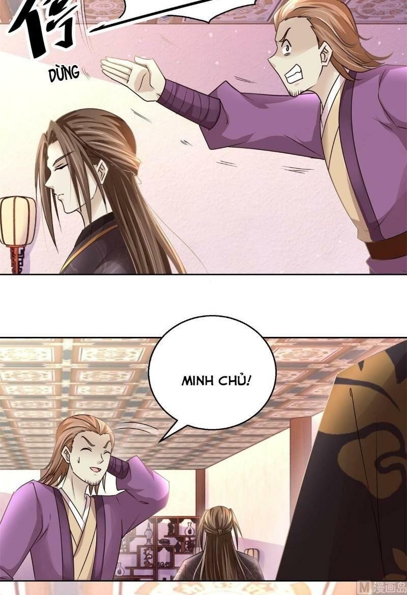 Cửu Dương Đế Tôn Chapter 165 - Trang 2
