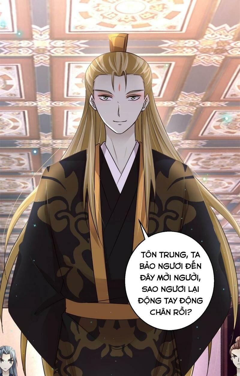 Cửu Dương Đế Tôn Chapter 165 - Trang 2