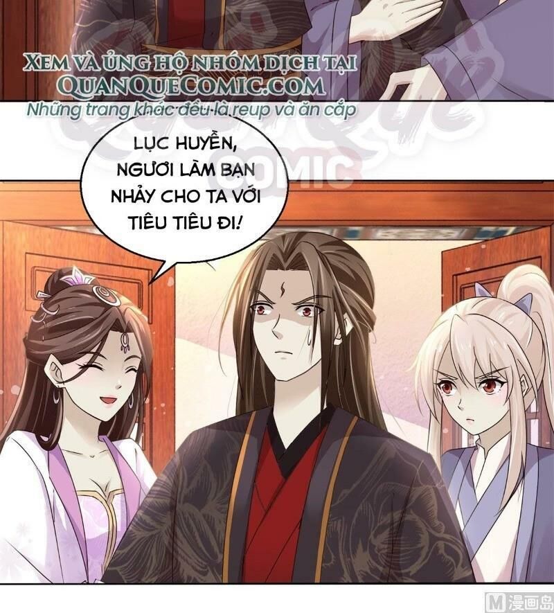 Cửu Dương Đế Tôn Chapter 165 - Trang 2