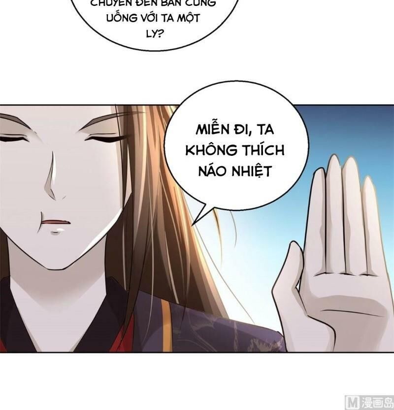 Cửu Dương Đế Tôn Chapter 165 - Trang 2