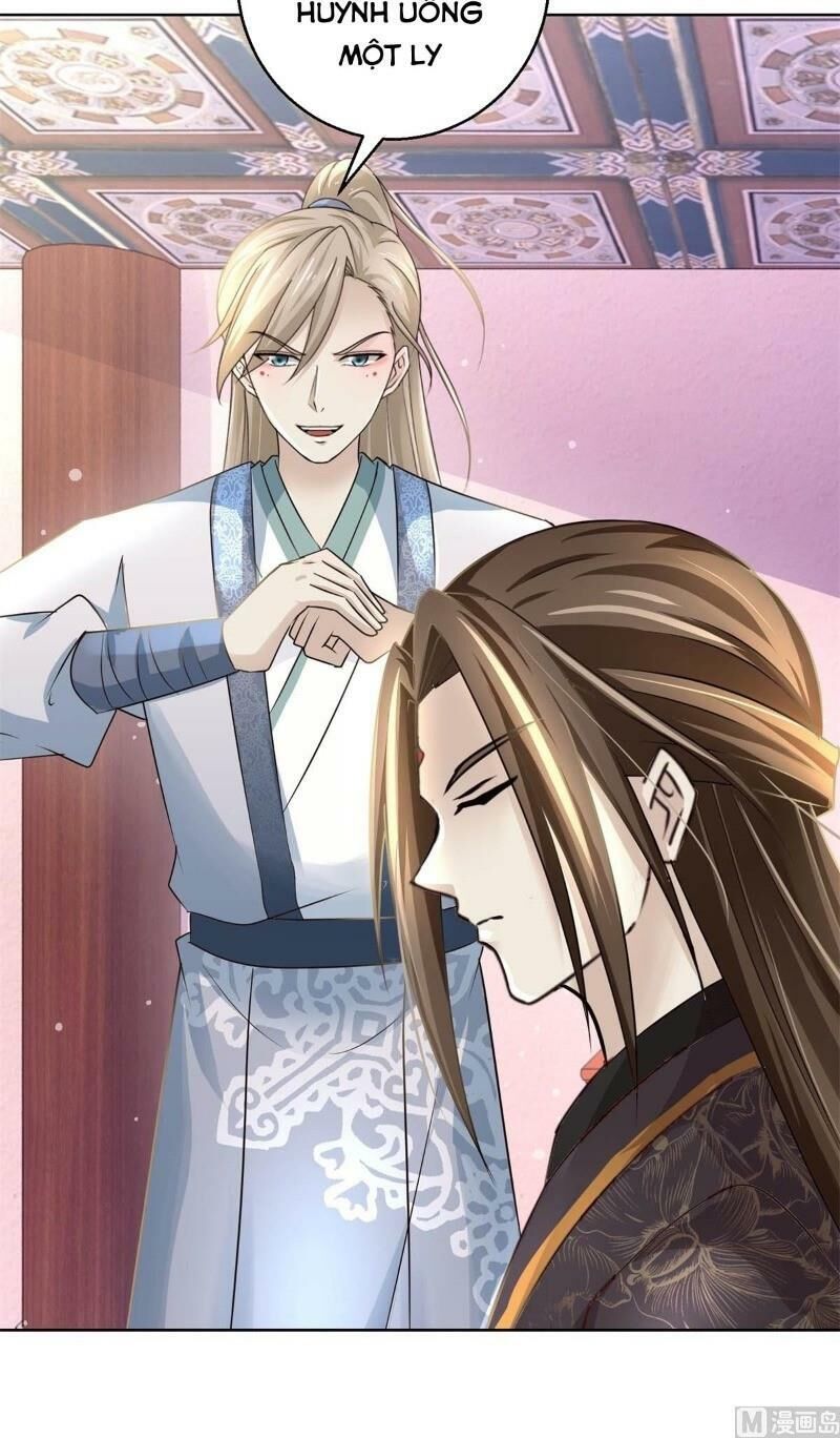Cửu Dương Đế Tôn Chapter 165 - Trang 2
