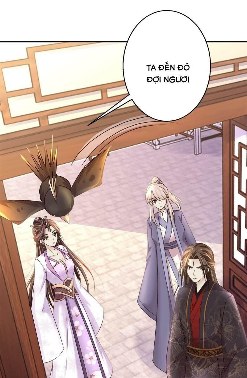 Cửu Dương Đế Tôn Chapter 165 - Trang 2