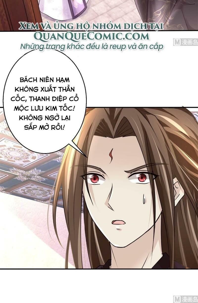 Cửu Dương Đế Tôn Chapter 165 - Trang 2